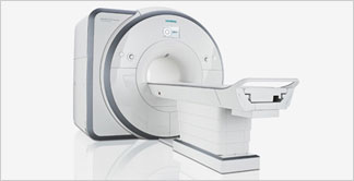 MRI（磁気共鳴画像装置）シーメンス製 3.0テスラ 世界第1号機
