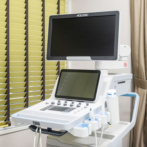 筋痛症緩和治療