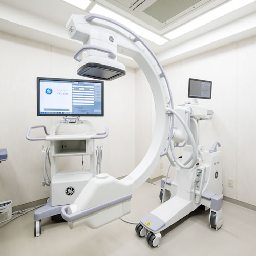 内視鏡下ラジオ波治療